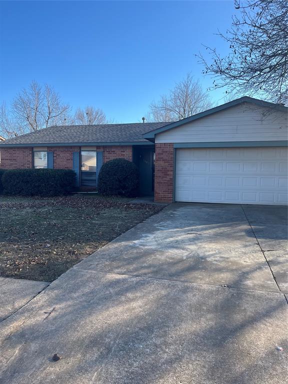 1802 Vanessa Drive