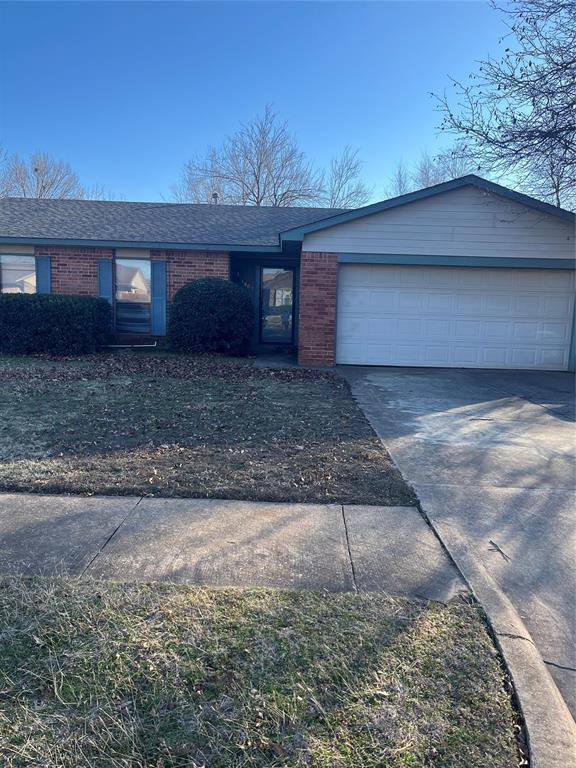 1802 Vanessa Drive