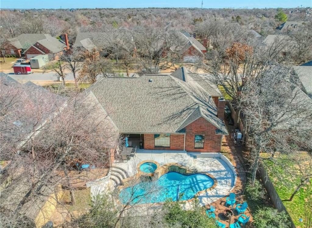 2301 Powderhorn Trail