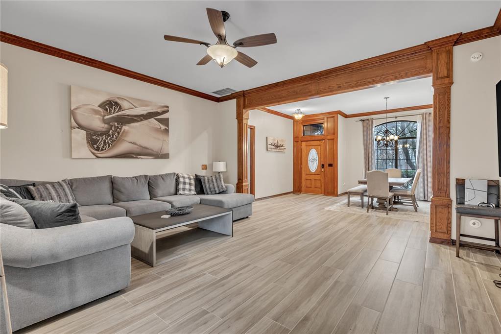 2301 Powderhorn Trail