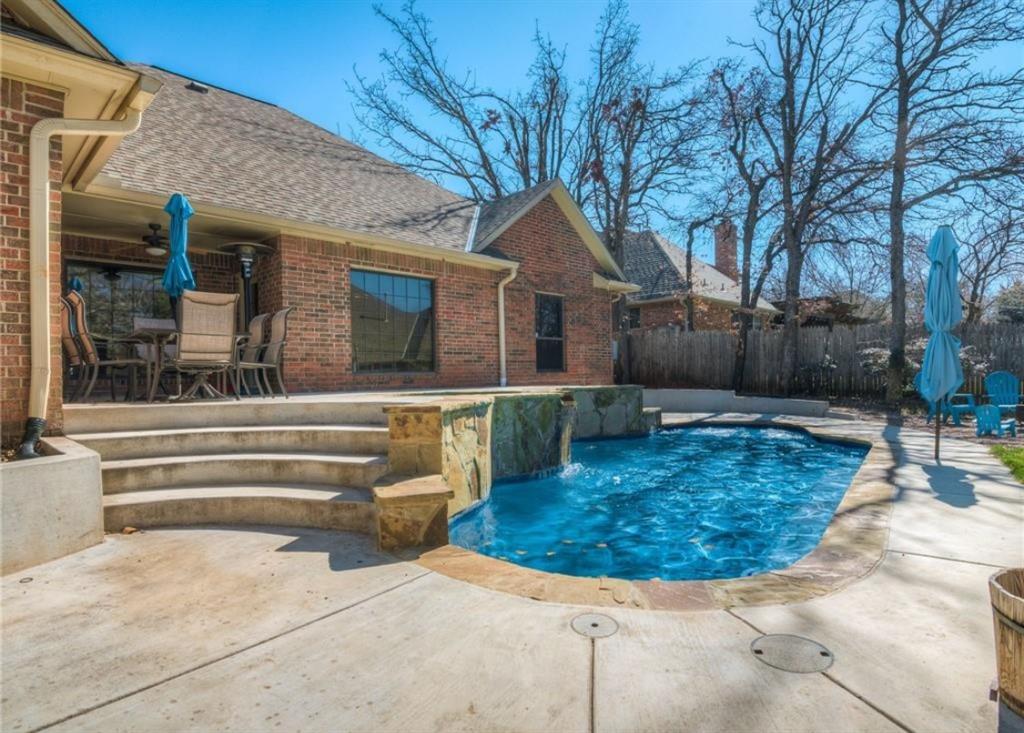 2301 Powderhorn Trail