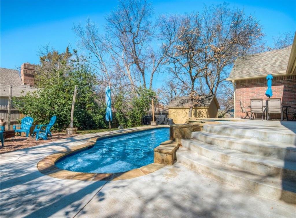 2301 Powderhorn Trail