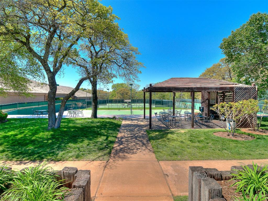 520 Country Club Drive