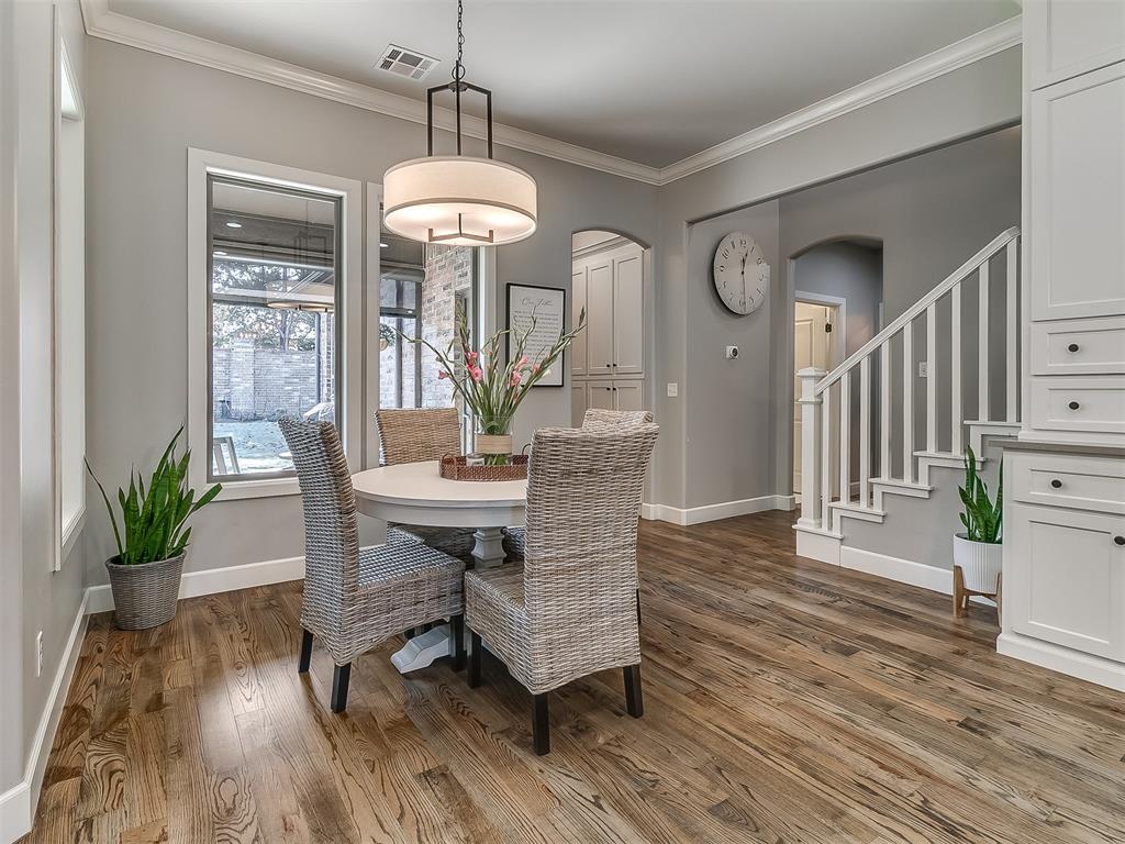 520 Country Club Drive