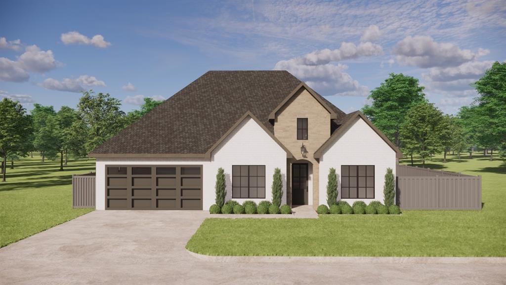 16400 Burgundy West Drive