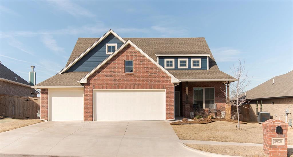 2925 Clover Field Drive