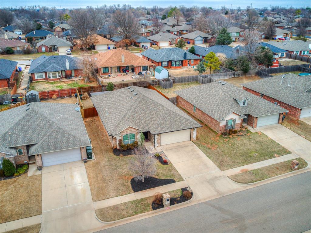 521 Talon Drive
