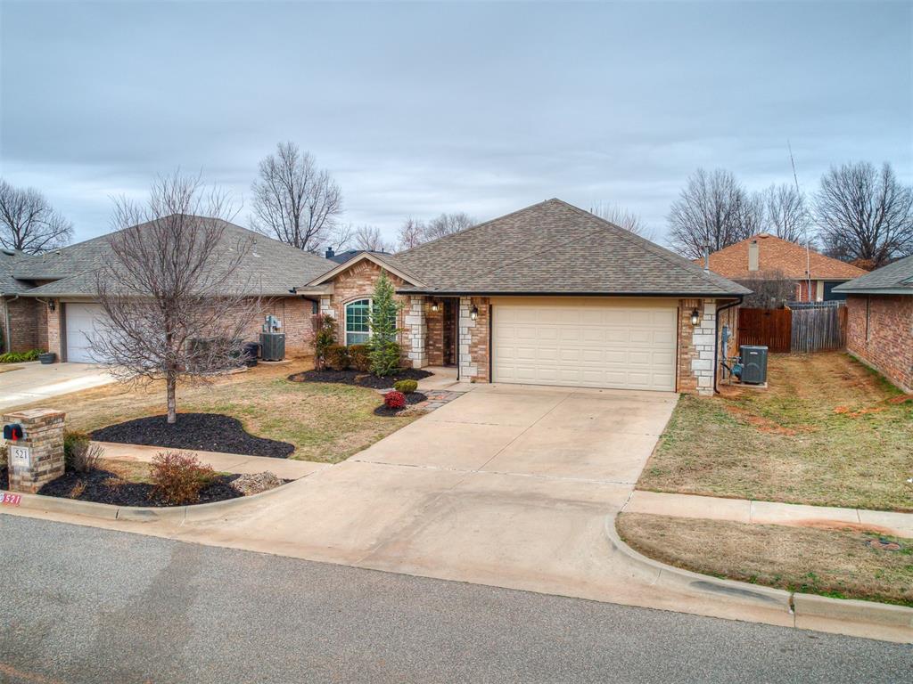 521 Talon Drive