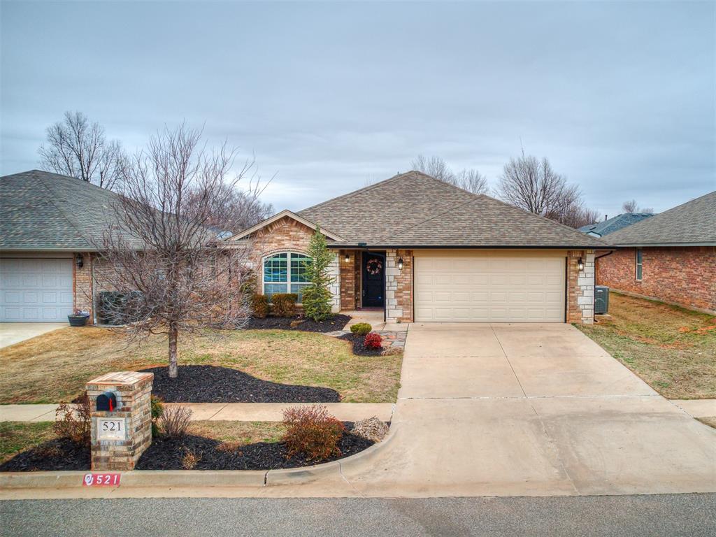 521 Talon Drive
