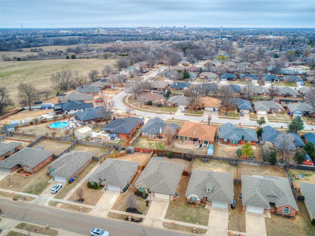 521 Talon Drive