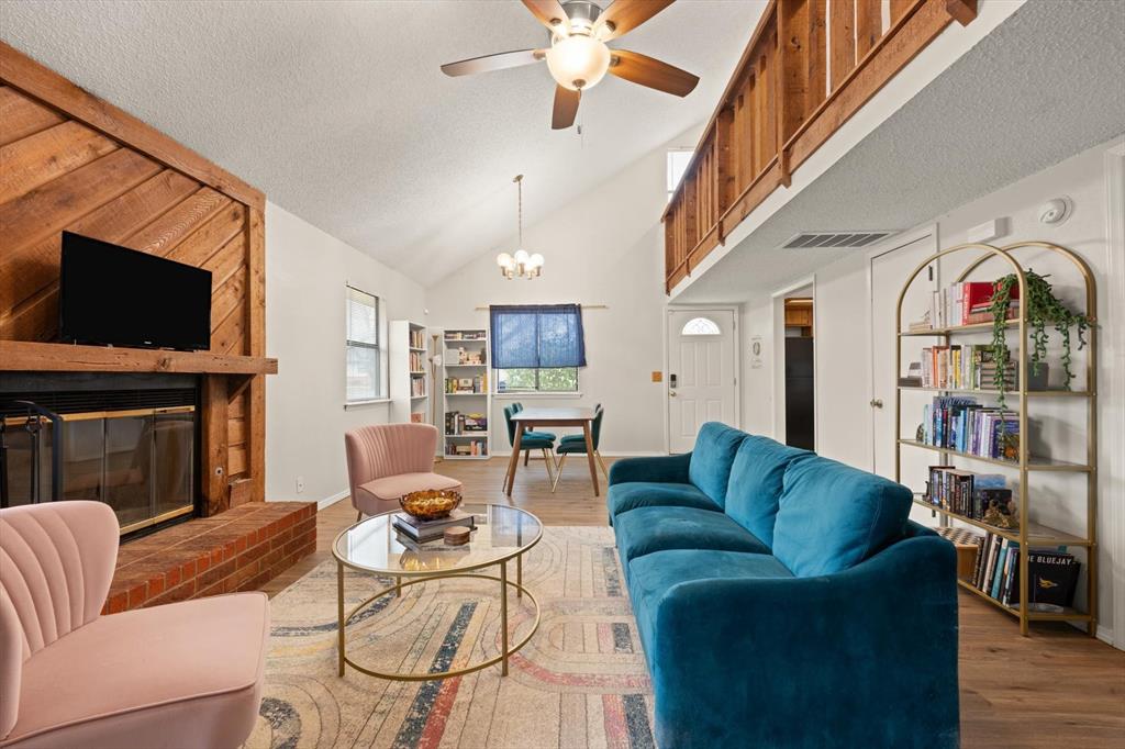 1808 Tiffany Drive