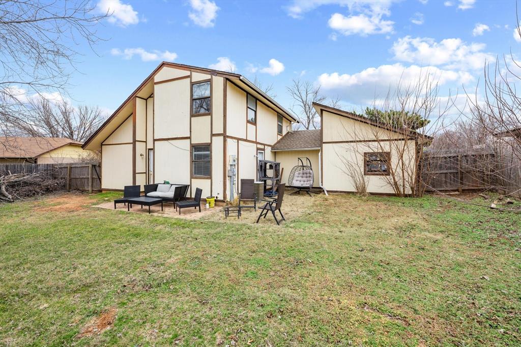 1808 Tiffany Drive