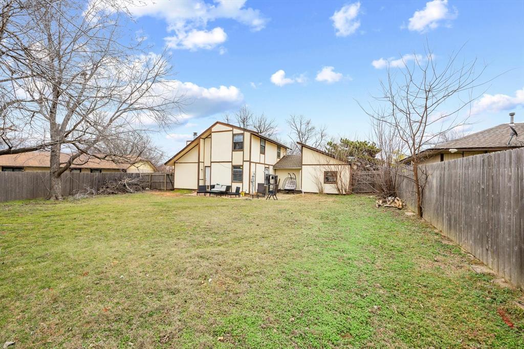 1808 Tiffany Drive
