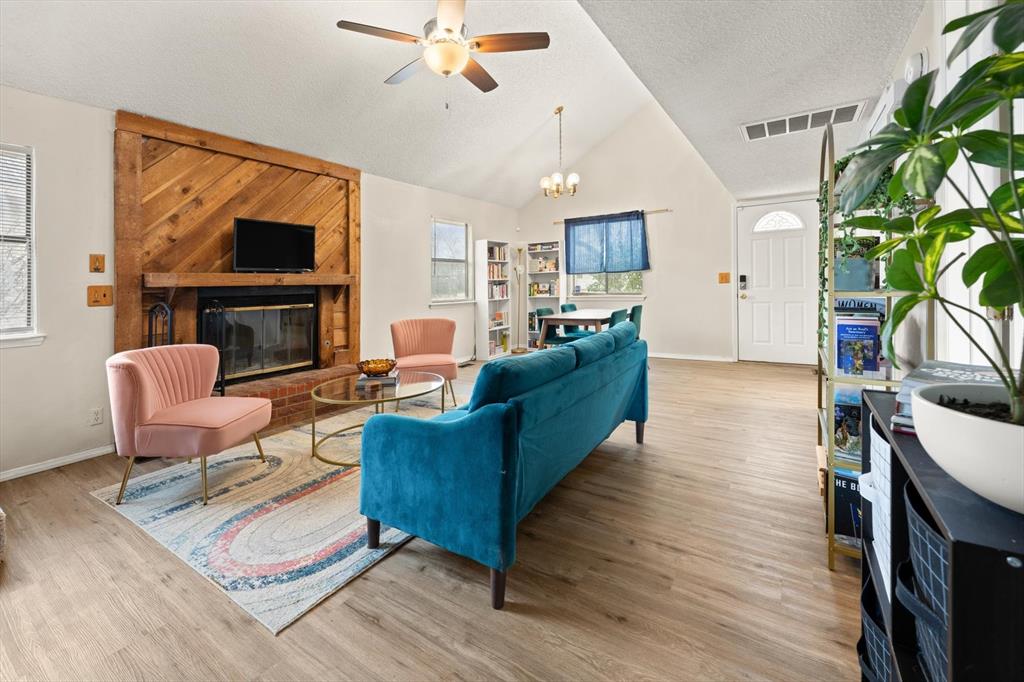 1808 Tiffany Drive