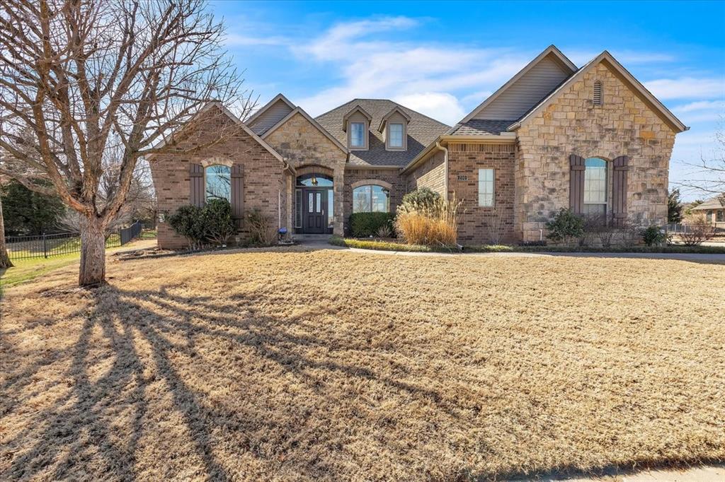 200 Carriage Bluff Court