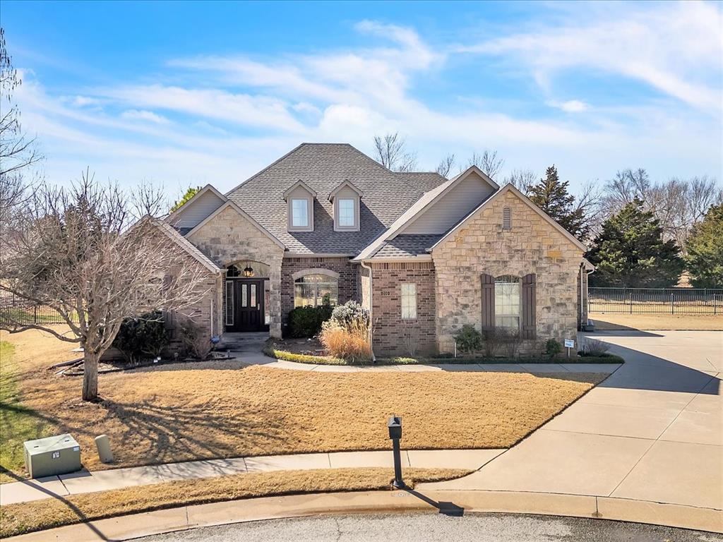 200 Carriage Bluff Court