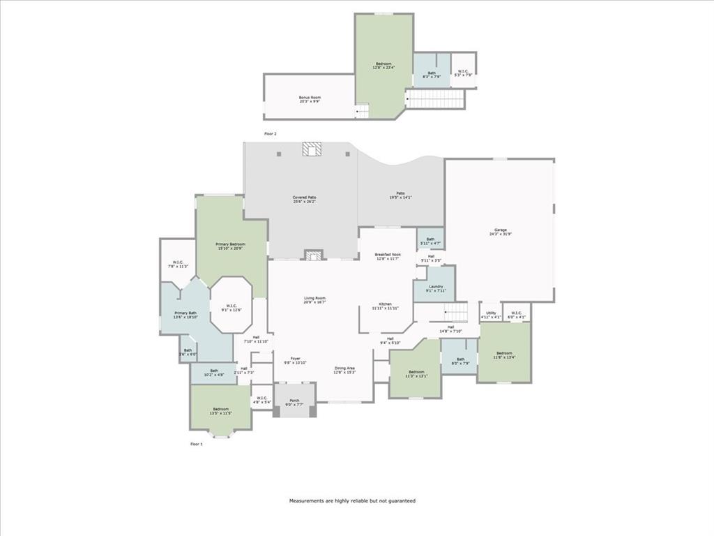 6900 NE 109th Street