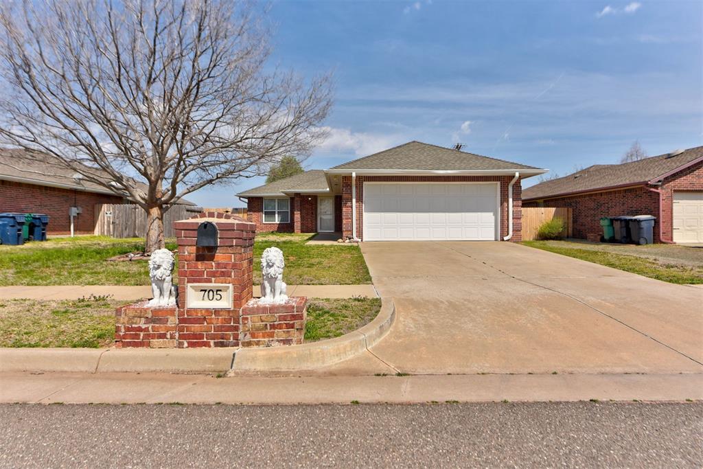 705 NE 85th Street