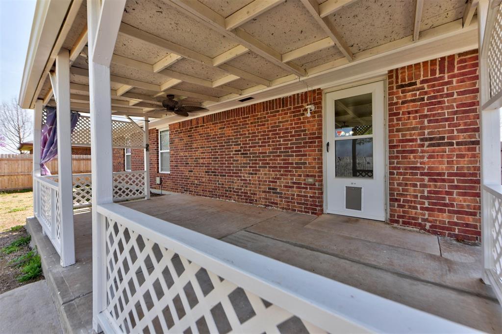 705 NE 85th Street