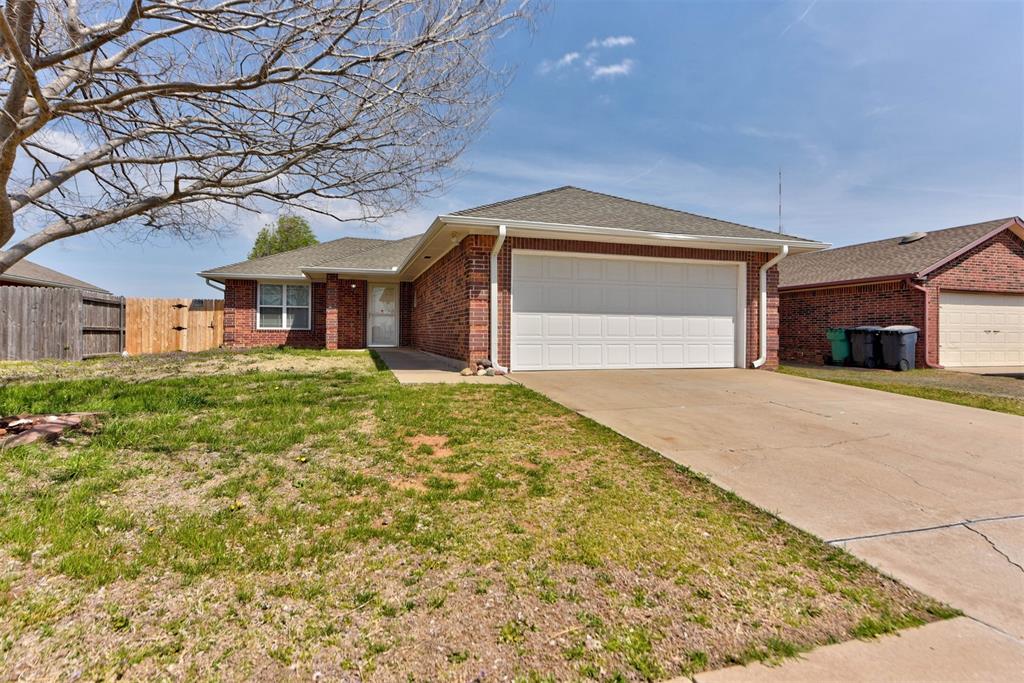 705 NE 85th Street