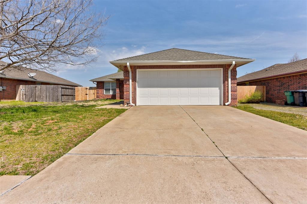 705 NE 85th Street