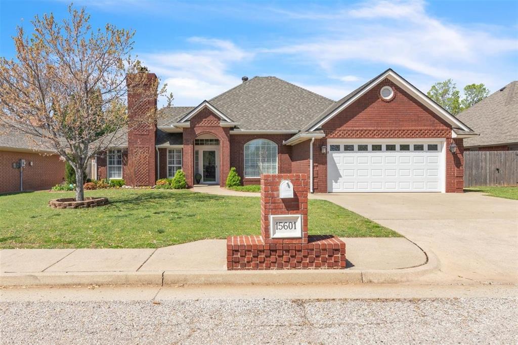 15601 Arbuckle Heights