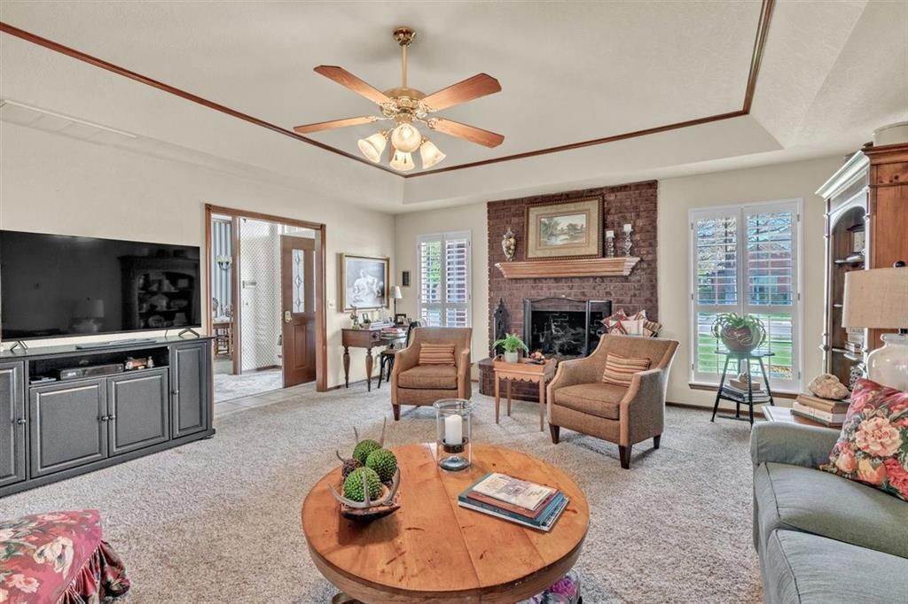 15601 Arbuckle Heights