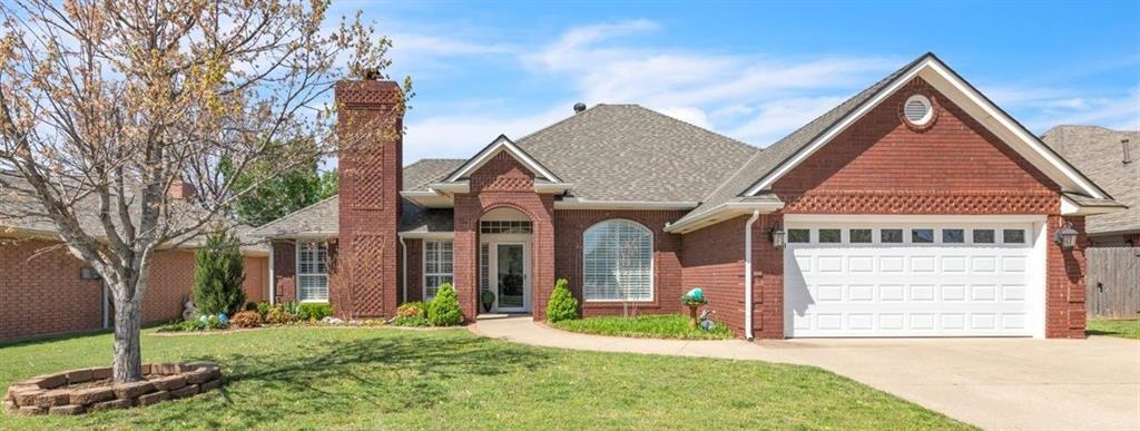 15601 Arbuckle Heights