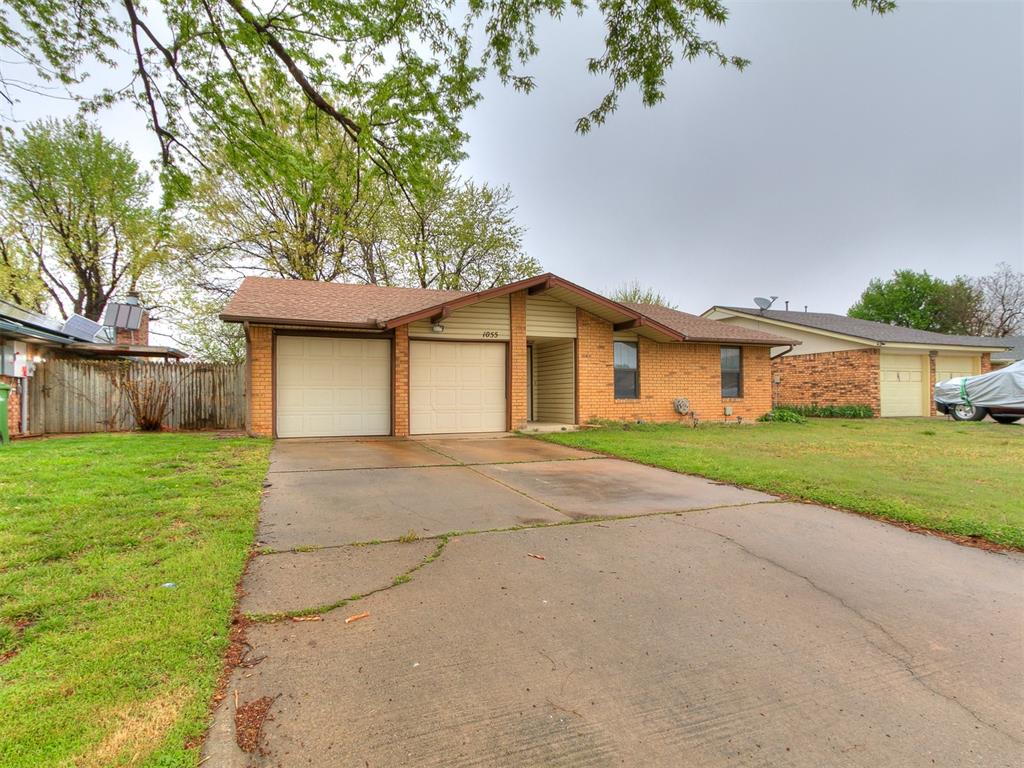 1055 Mulbury Mansion