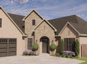 16424 Burgundy East Drive