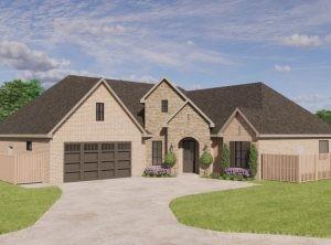 16424 Burgundy East Drive