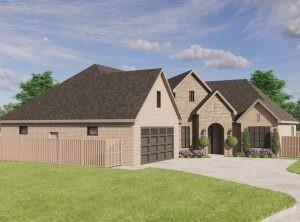 16424 Burgundy East Drive