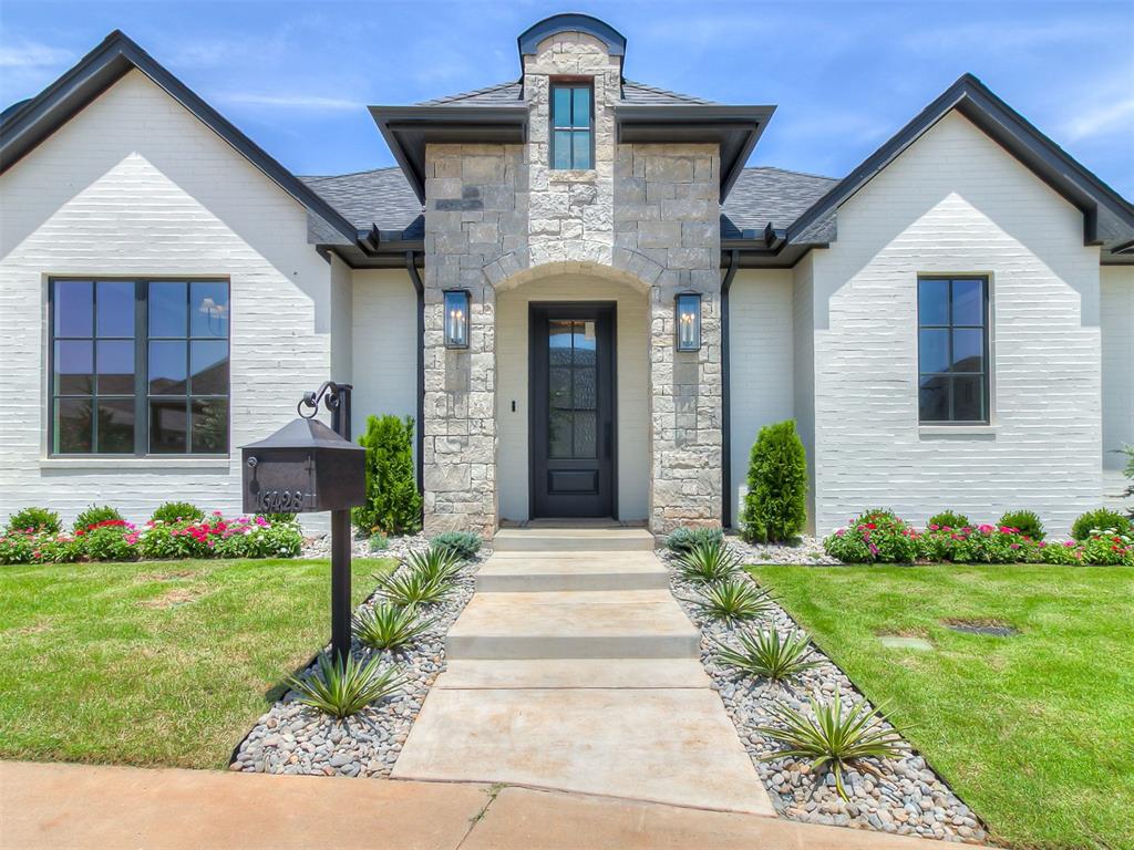 16428 Burgundy East Drive