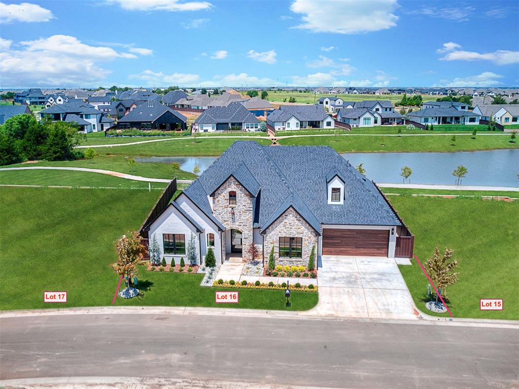 14813 St Pierre Drive