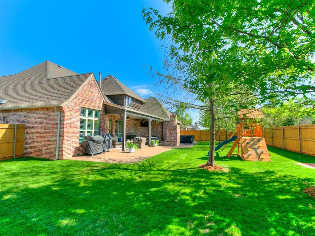 4901 Coronado Bridge Court