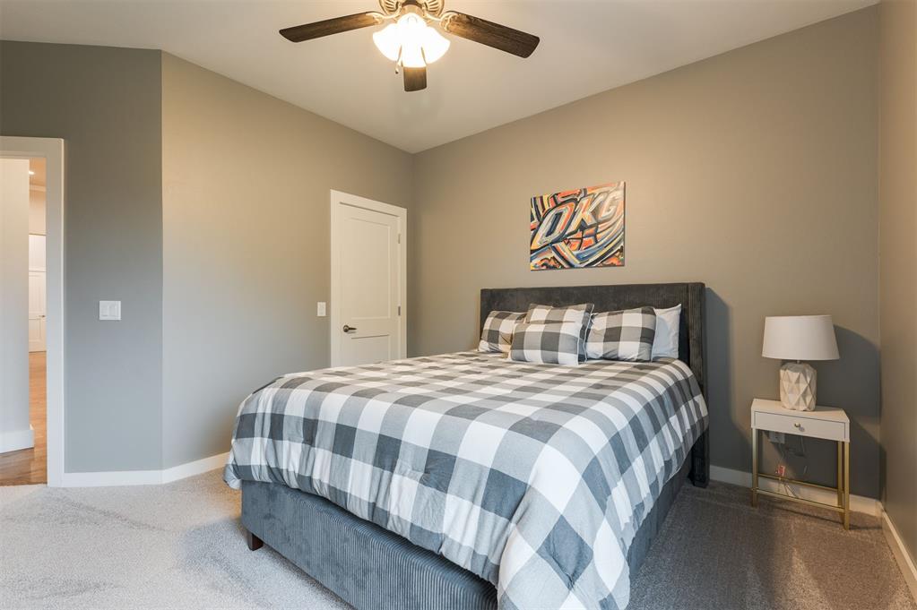 1009 Falls Bridge Court