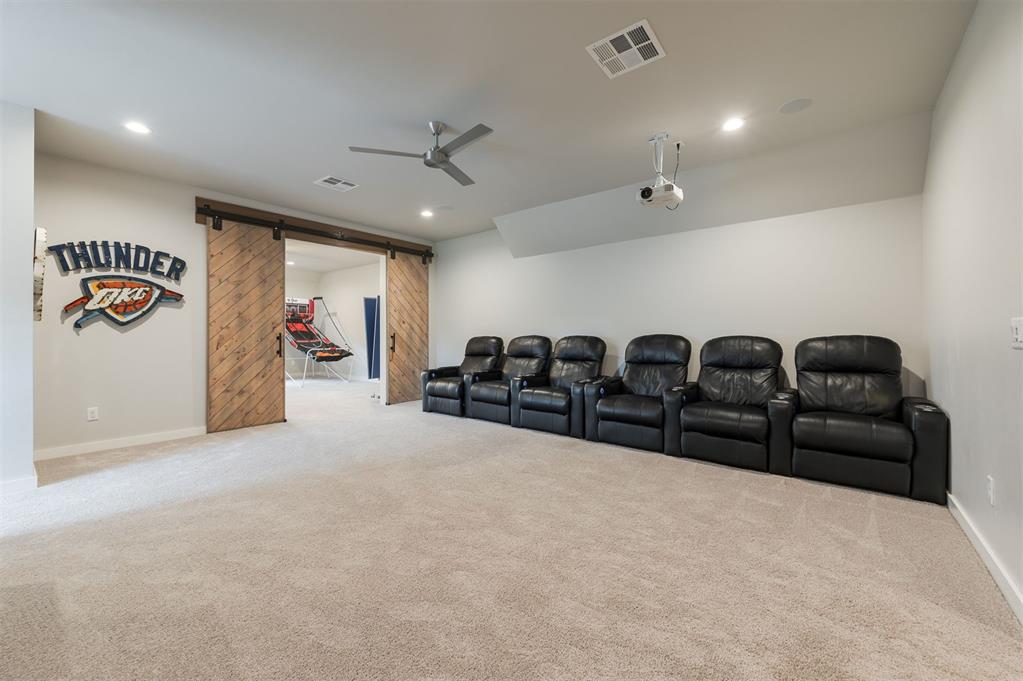 1009 Falls Bridge Court