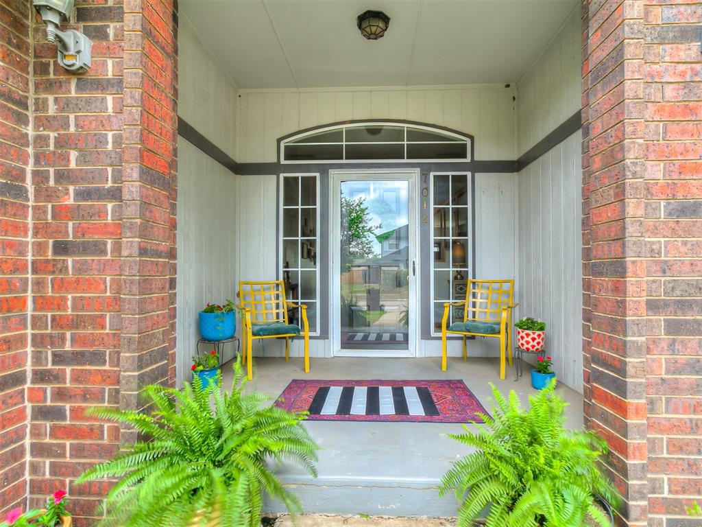 7012 NW 100th Street