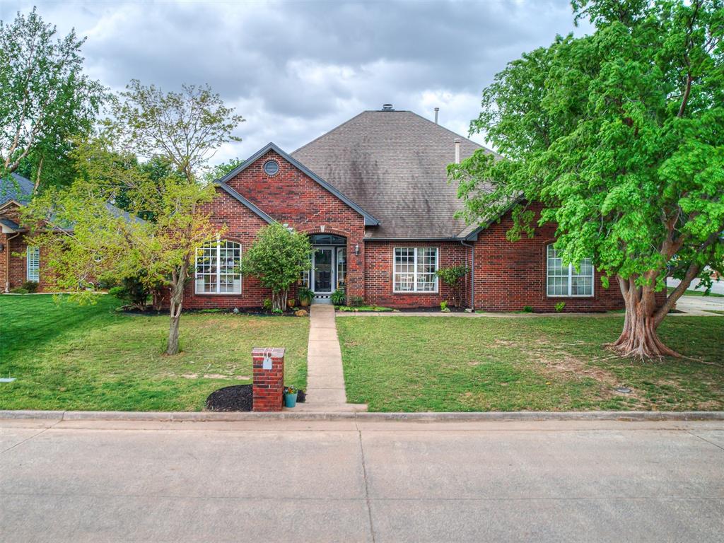 7012 NW 100th Street