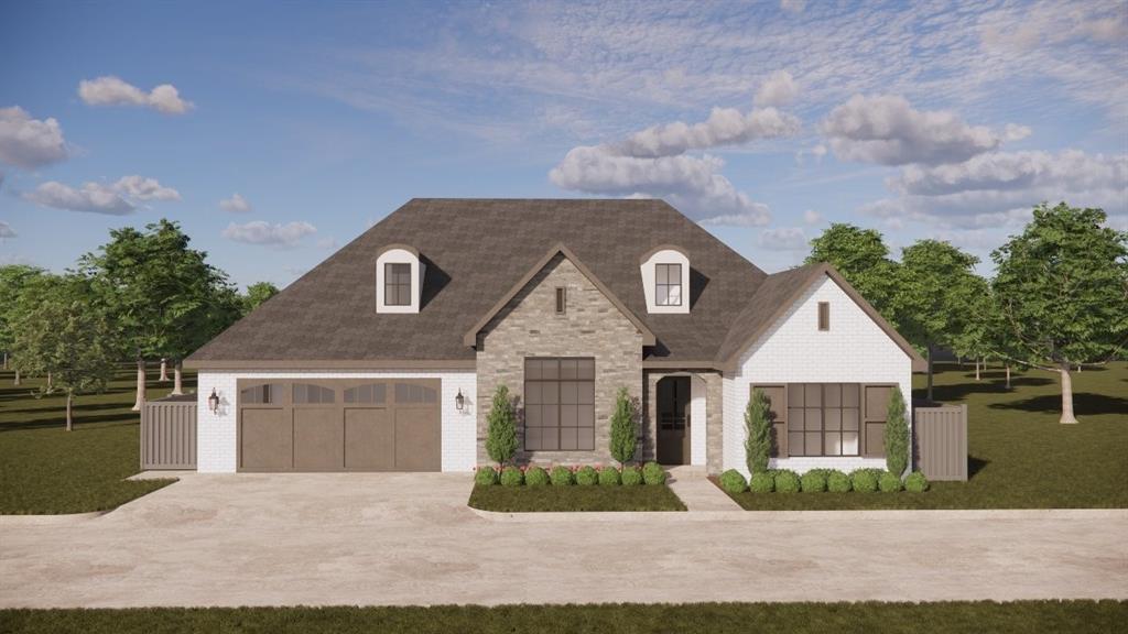 16412 Burgundy West Drive