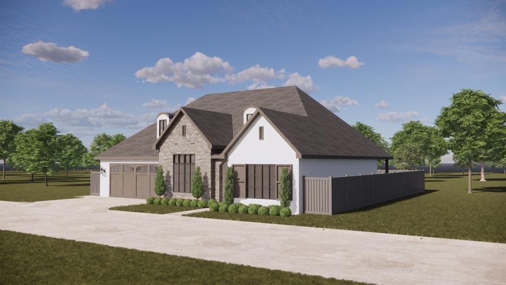 16412 Burgundy West Drive