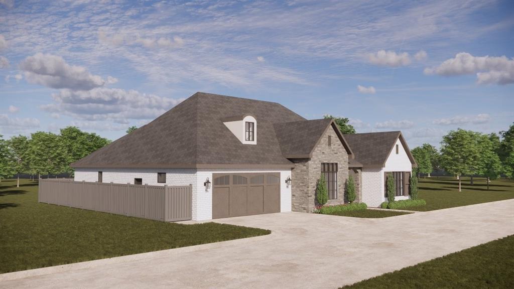 16412 Burgundy West Drive