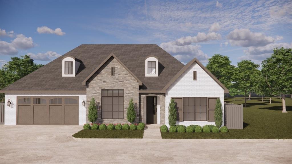 16412 Burgundy West Drive