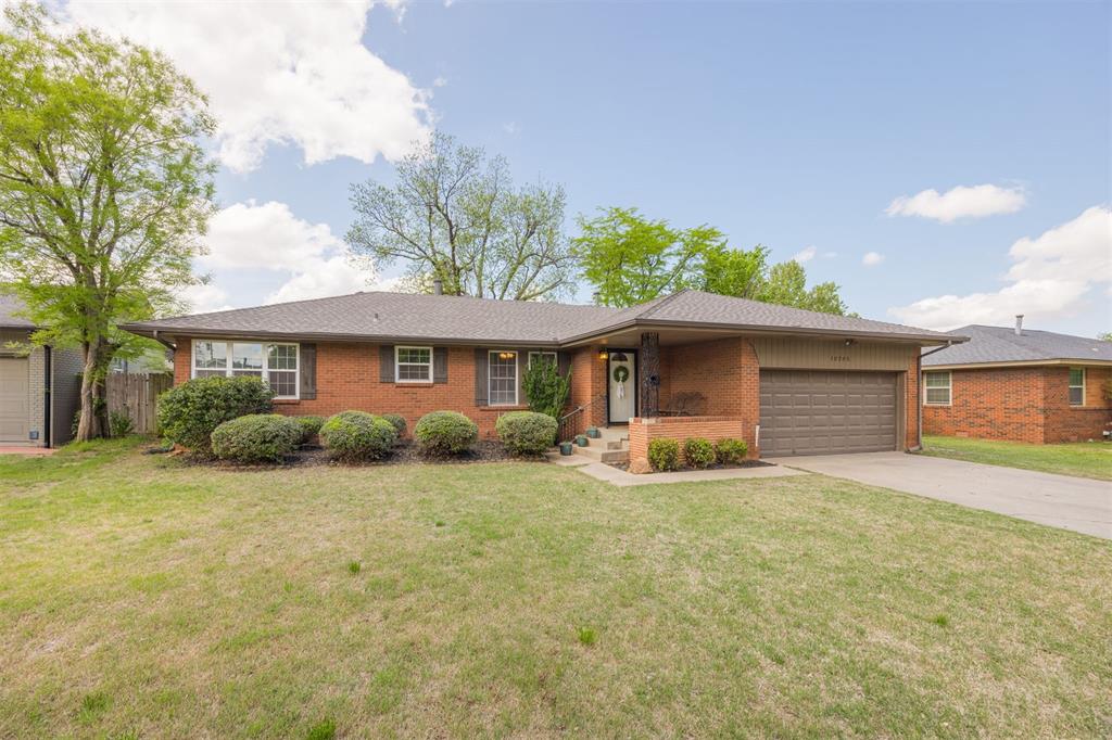 10205 Sunnymeade Place