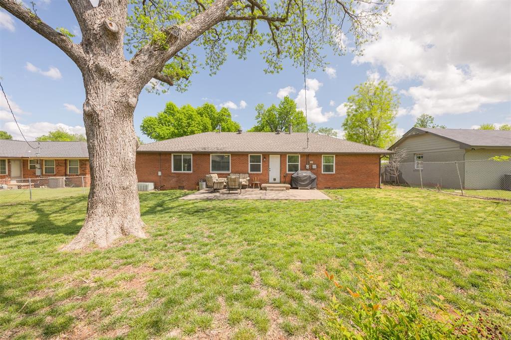 10205 Sunnymeade Place