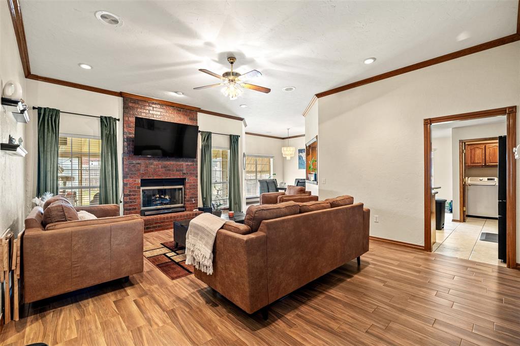 8109 Dawn Circle