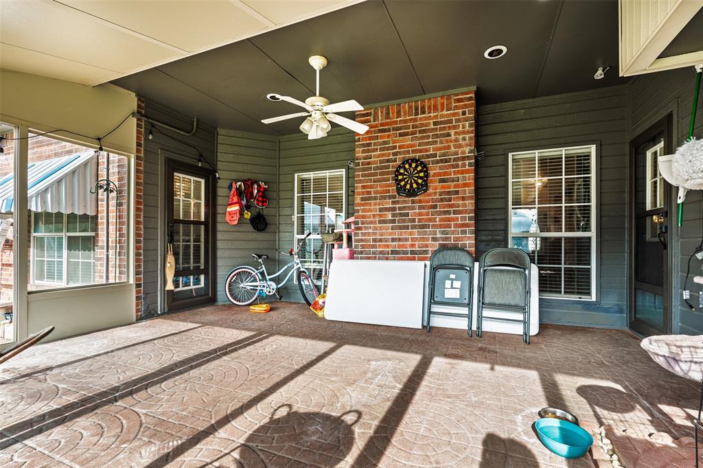 8109 Dawn Circle