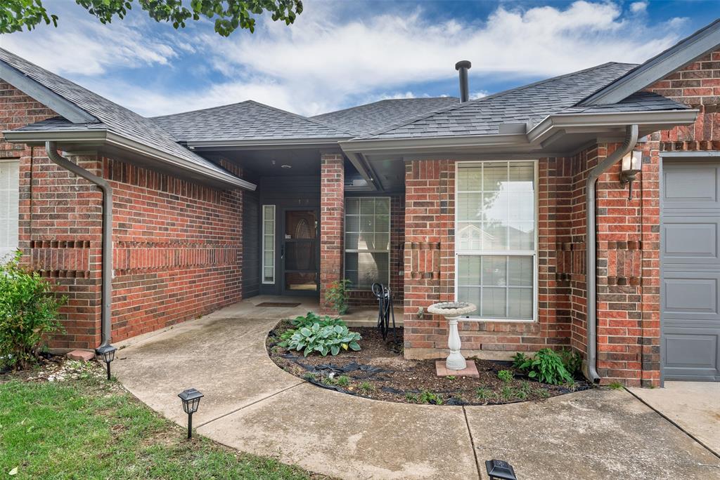 8109 Dawn Circle