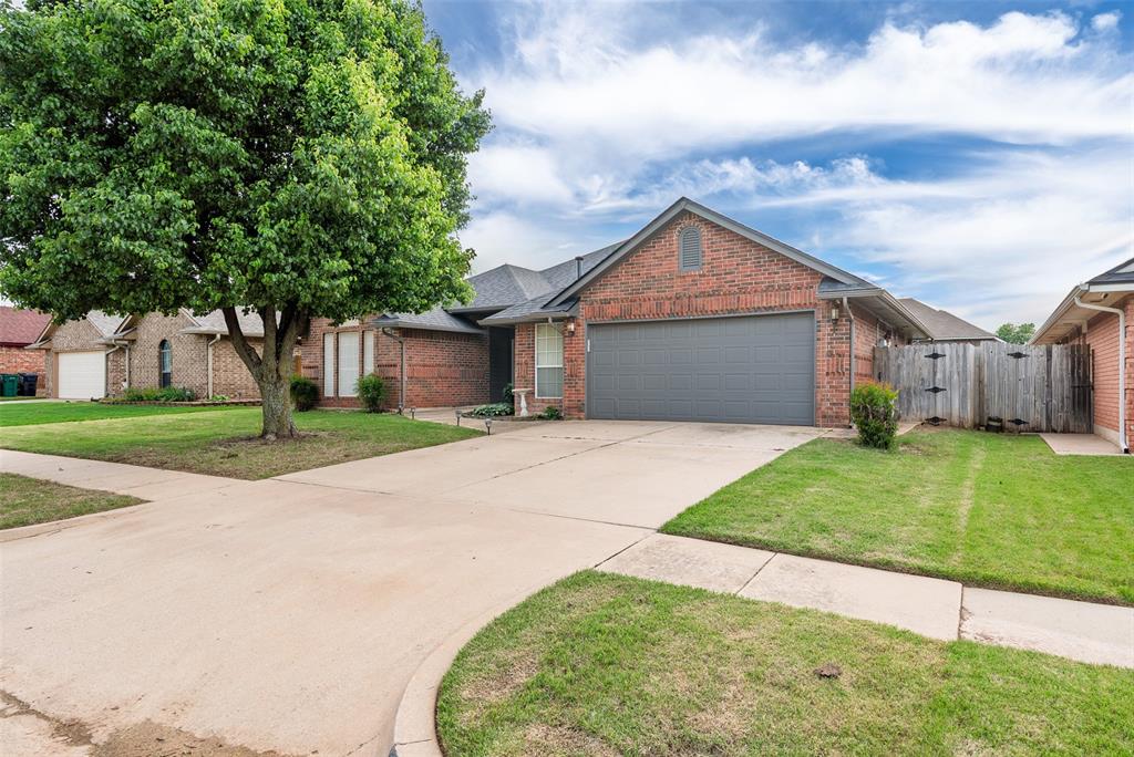 8109 Dawn Circle