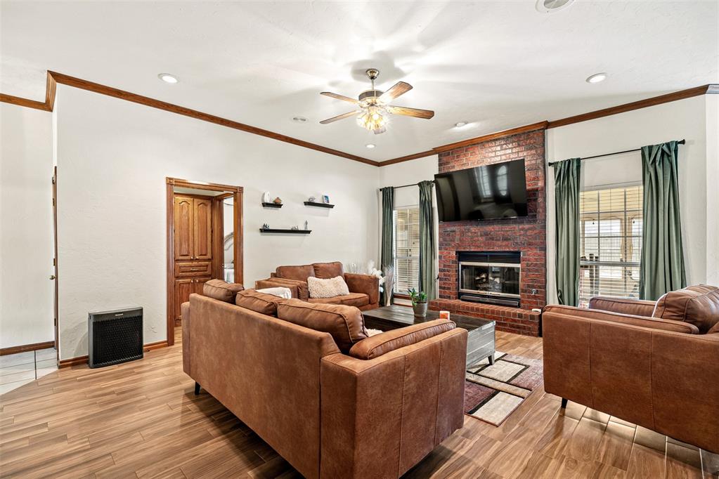 8109 Dawn Circle